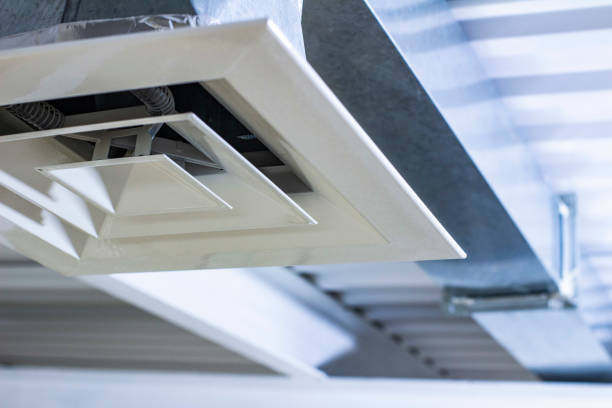 Best Commercial HVAC Duct Cleaning  in Brookhaven, MS