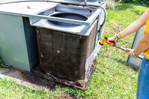 Best Air Duct Cleaning Near Me  in Brookhaven, MS