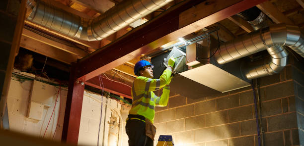 Trusted MS Airduct Cleaning Experts