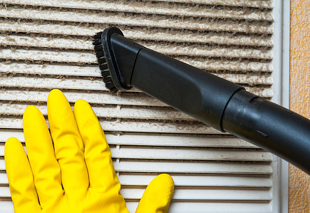 Affordable HVAC Duct Cleaning in MS